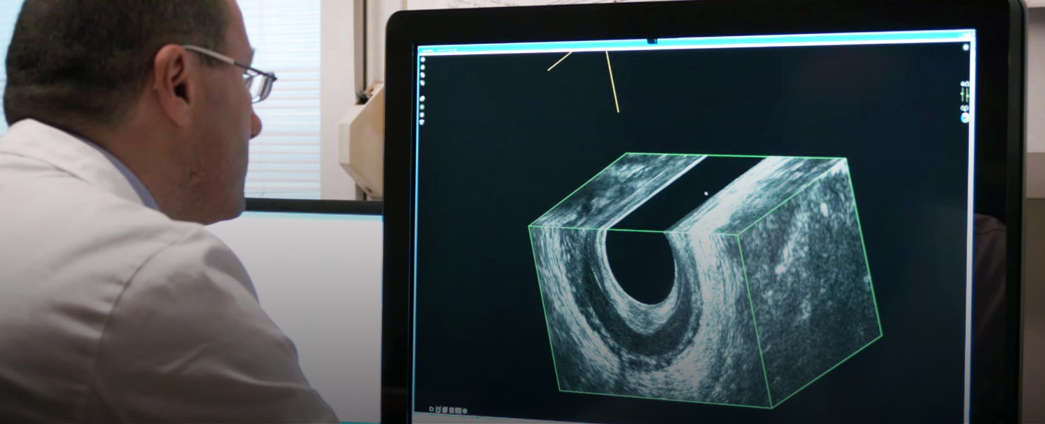 Seeing a Healthier Tomorrow with 3D Ultrasonography